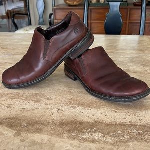 Born men’s shoes style M6451 H8